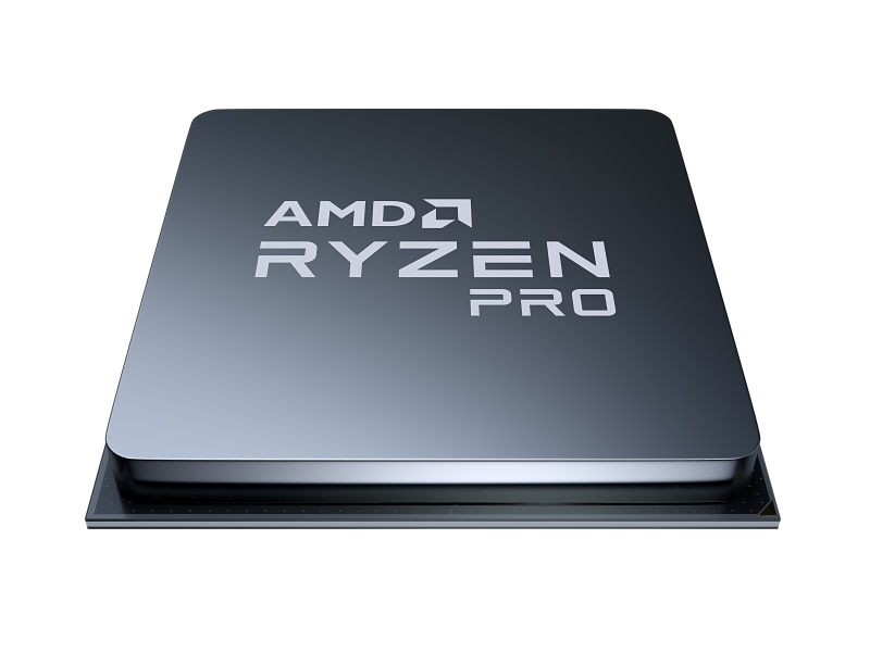 AMD Ryzen 7 PRO 4750G (バルク版) AMD Ryzen PRO 4000 Socket AM4 / 8