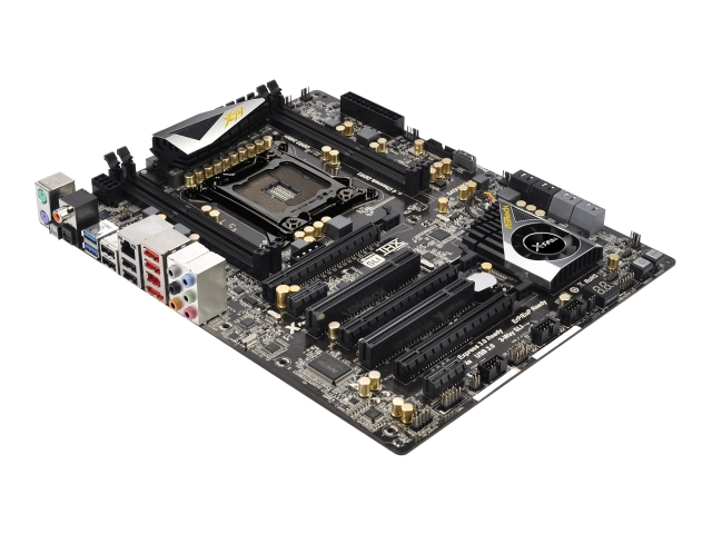 ASRock X79 Extreme4 - 製品詳細 | パソコンSHOPアーク（ark）