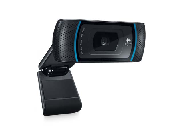Logicool Logicool HD Pro Webcam C910 国内メーカー - 製品詳細