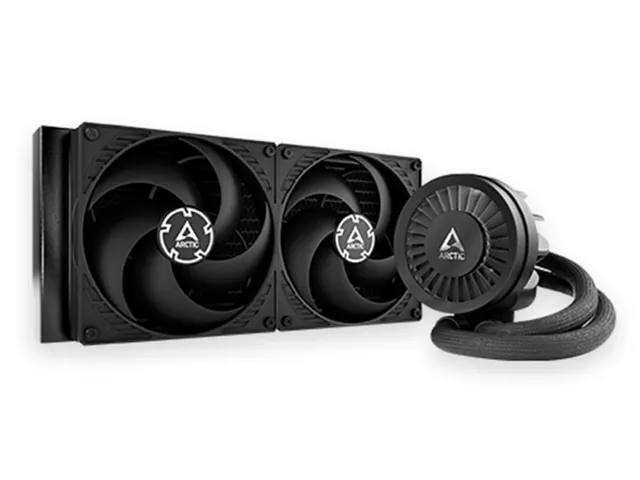 Arctic Liquid Freezer III - 280 - 製品詳細 | パソコンSHOPアーク（ark）