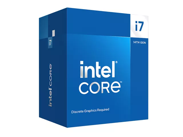 Core i9-14900KF BOX intel インテル Core (第14世代) LGA1700/24(8+16