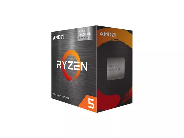 AMD Ryzen 7 5800XT BOX AMD Ryzen 5000 Socket AM4 / 8コア16スレッド