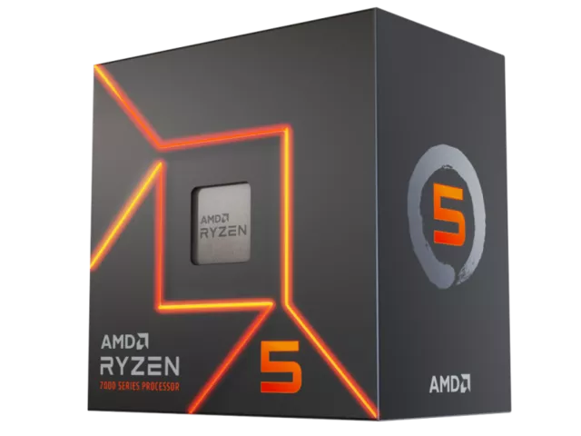 AMD Ryzen 9 9900X BOX AMD Ryzen 9000 Socket AM5 / 12コア24スレッド