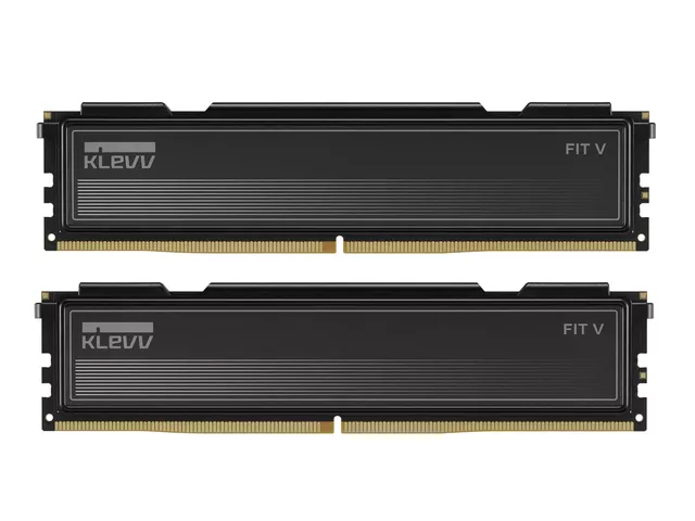 KLEVV(Essencore) KD5AGUA80-68A340H BOLT V 288pin DDR5-6800 CL34