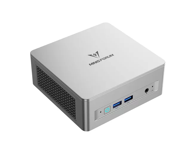 MINISFORUM UM690-16/512-W11Pro(6900HX) Windows 11 Pro 64bit プリ