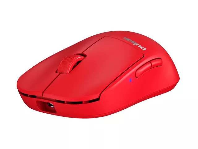 Pulsar X2 V2 Mini Wireless Red Edition X2 V2 - 製品詳細 | パソコン