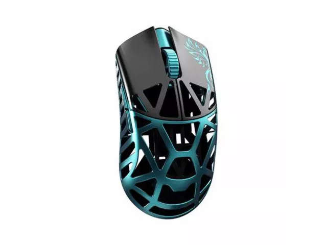 WLMOUSE BEAST X Wireless Gaming Mouse BLUE&BLACK BEAST X - 製品