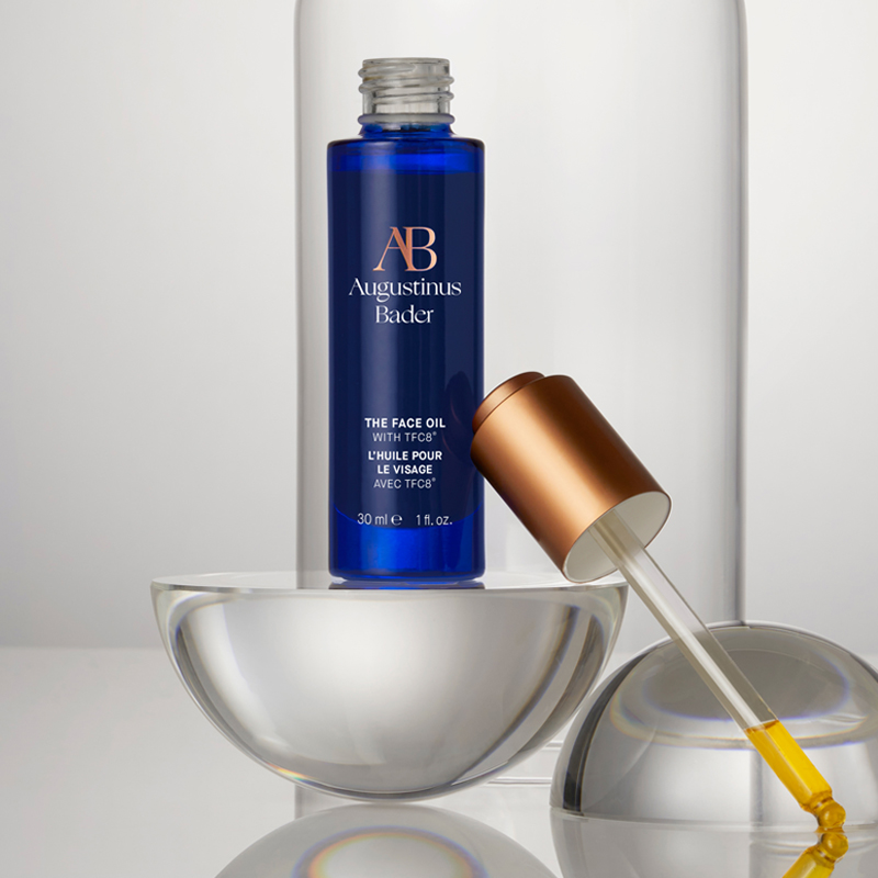 The Face Oil - 30ml | Augustinus Bader US