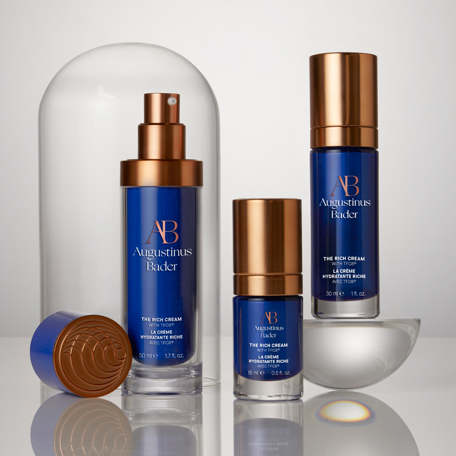 リッチクリーム 100ml