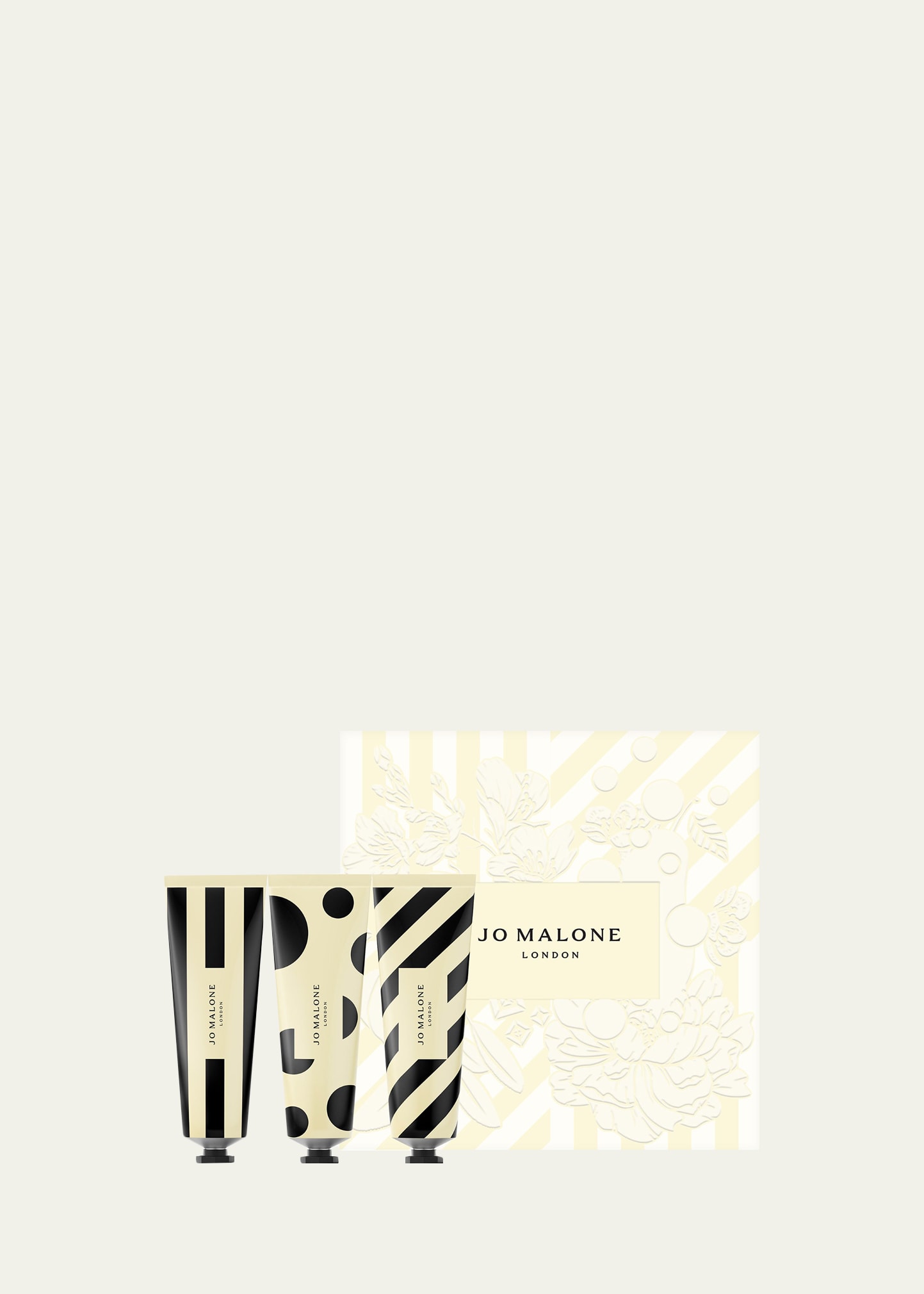 Jo Malone London Hand Cream Trio Gift Set - Bergdorf Goodman