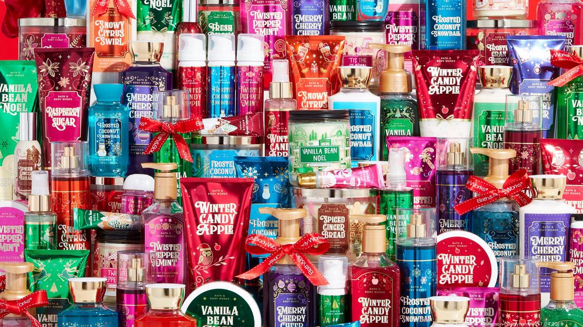 Bath & Body Works, Victoria's Secret parent hiring 4,000 for e