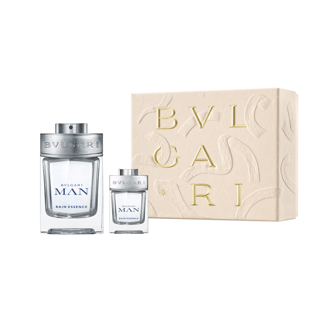 ブルガリ マン | Bvlgari Official Store