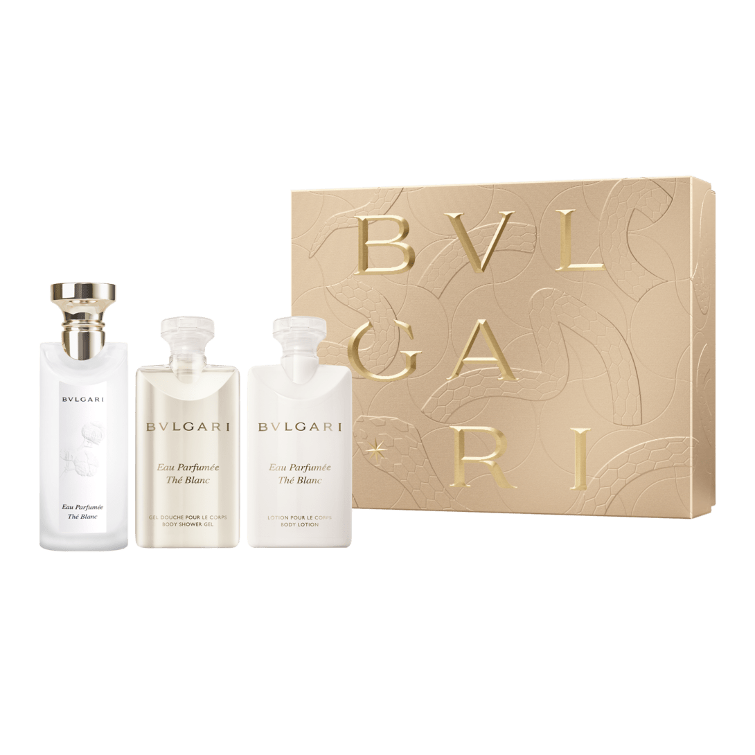 Eau Perfumee Collection | Bvlgari Official Store