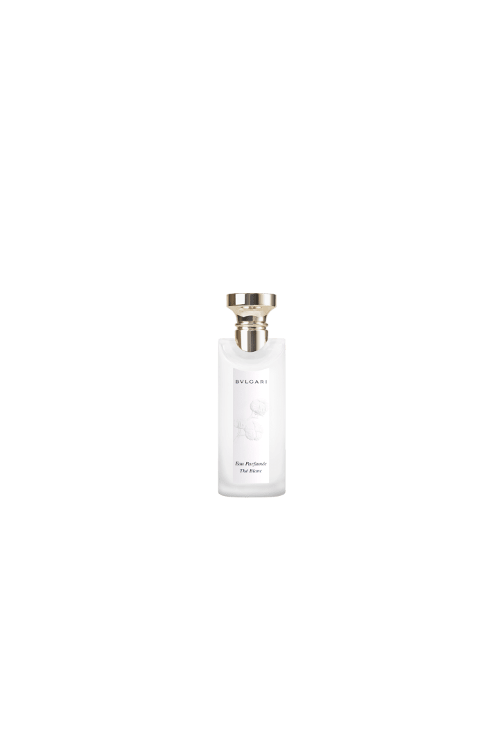 Eau Parfumée Thé Blanc 淡香水42499 | 淡香水| Bvlgari Official Store