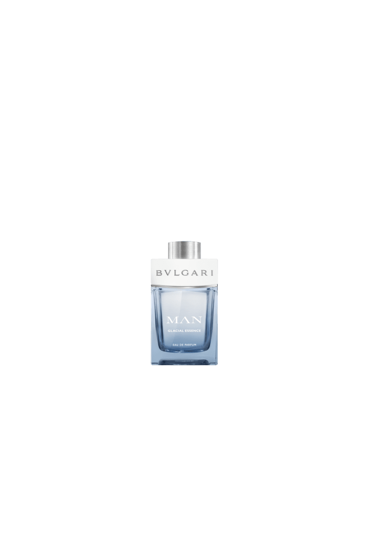 Bvlgari Man Glacial Essence Eau De Parfum 42384 | Bvlgari Official