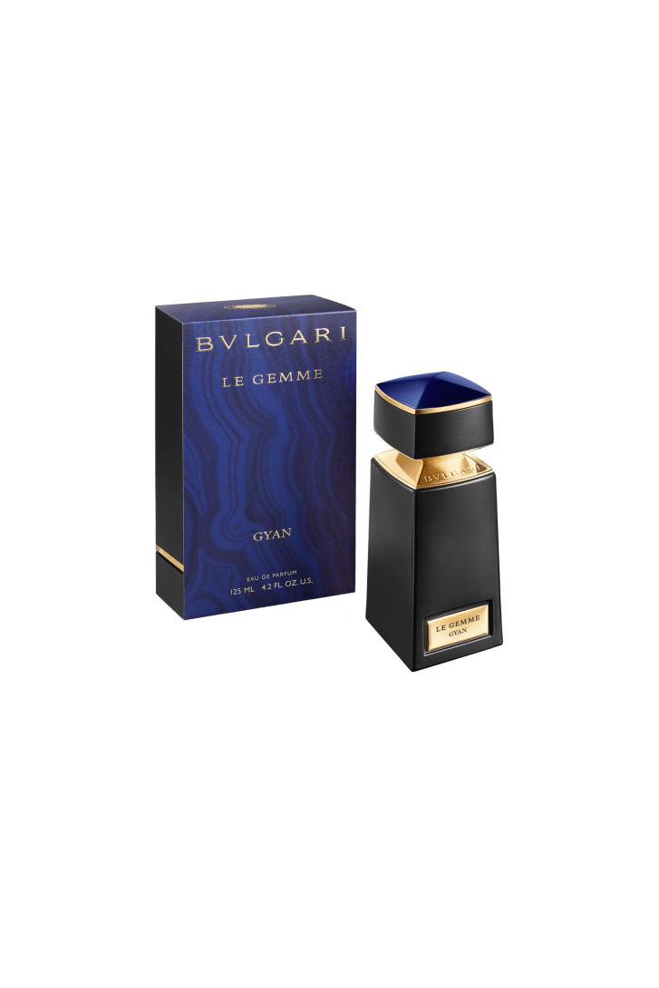 ブルガリ レ ジェンメ ガイアン オードパルファム 4.2 oz/ 125ml