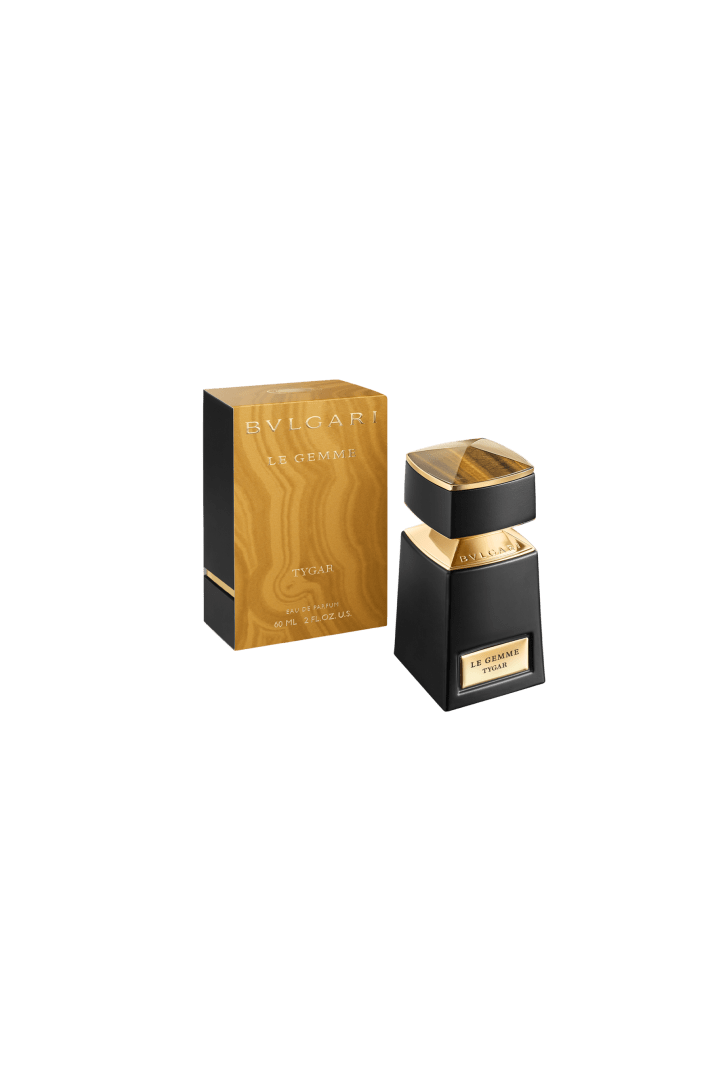 ブルガリ レ ジェンメ タイガー オードパルファム 2 oz/60 ml | ブルガリ