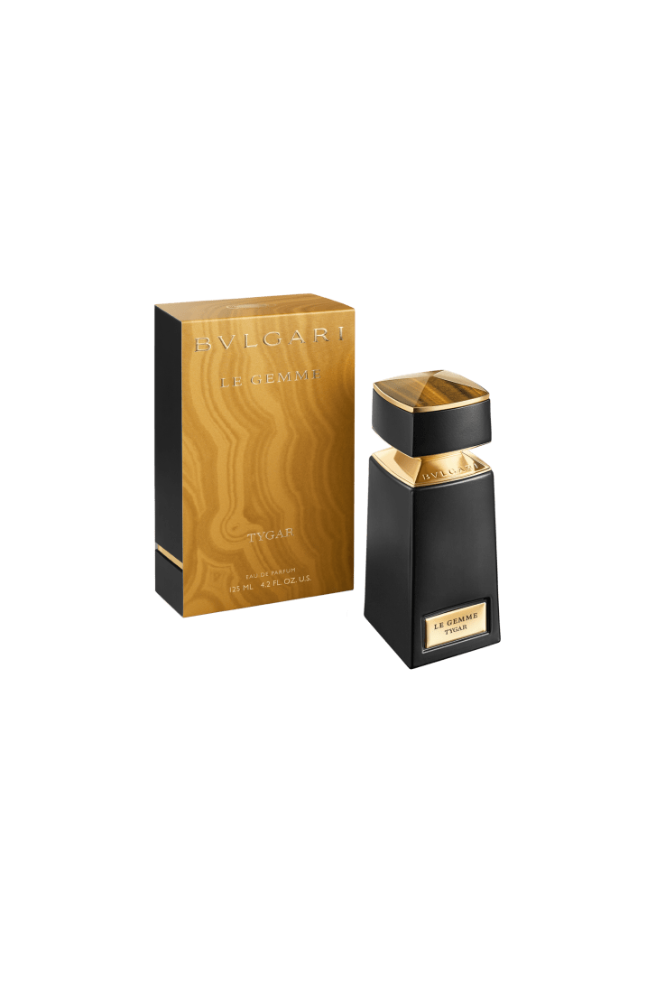Bvlgari Le Gemme Tygar Eau De Parfum 4.2 oz/ 125ml | Bvlgari