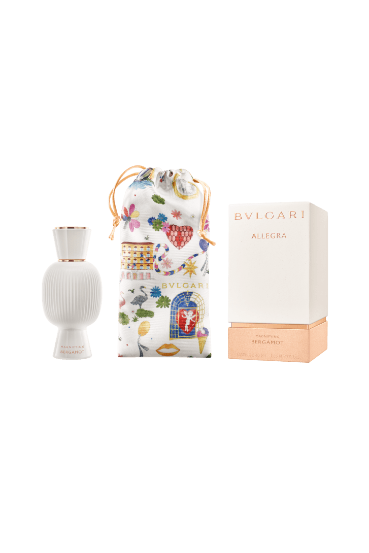 マグニファイング ベルガモット オードパルファム 1.35 oz/40 ml