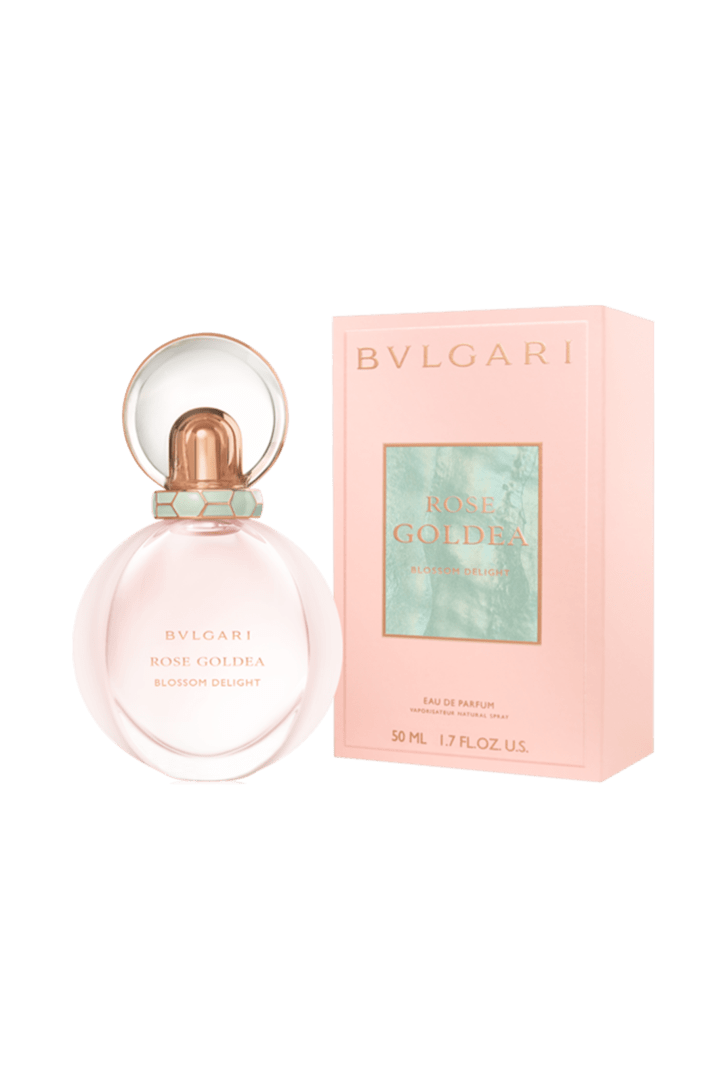 ローズ ゴルデア ブロッサム ディライト オードパルファム 1.7 oz/50
