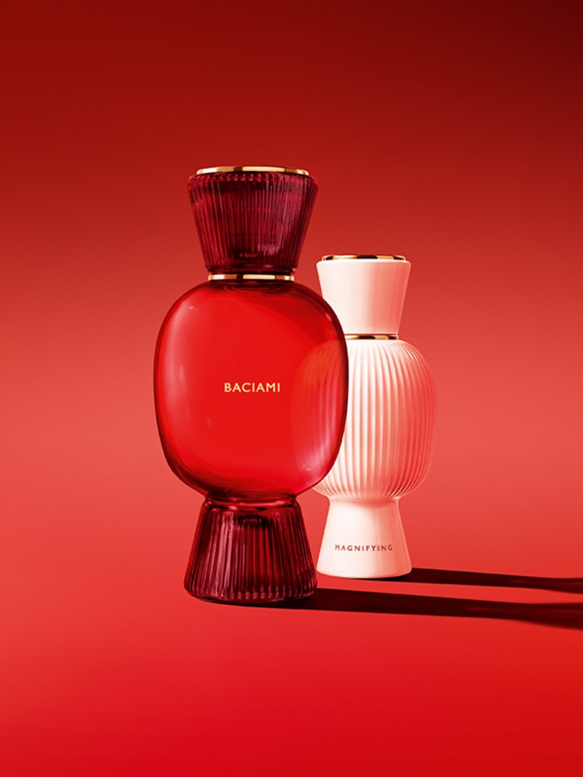 マグニファイング ベルガモット オードパルファム 1.35 oz/40 ml