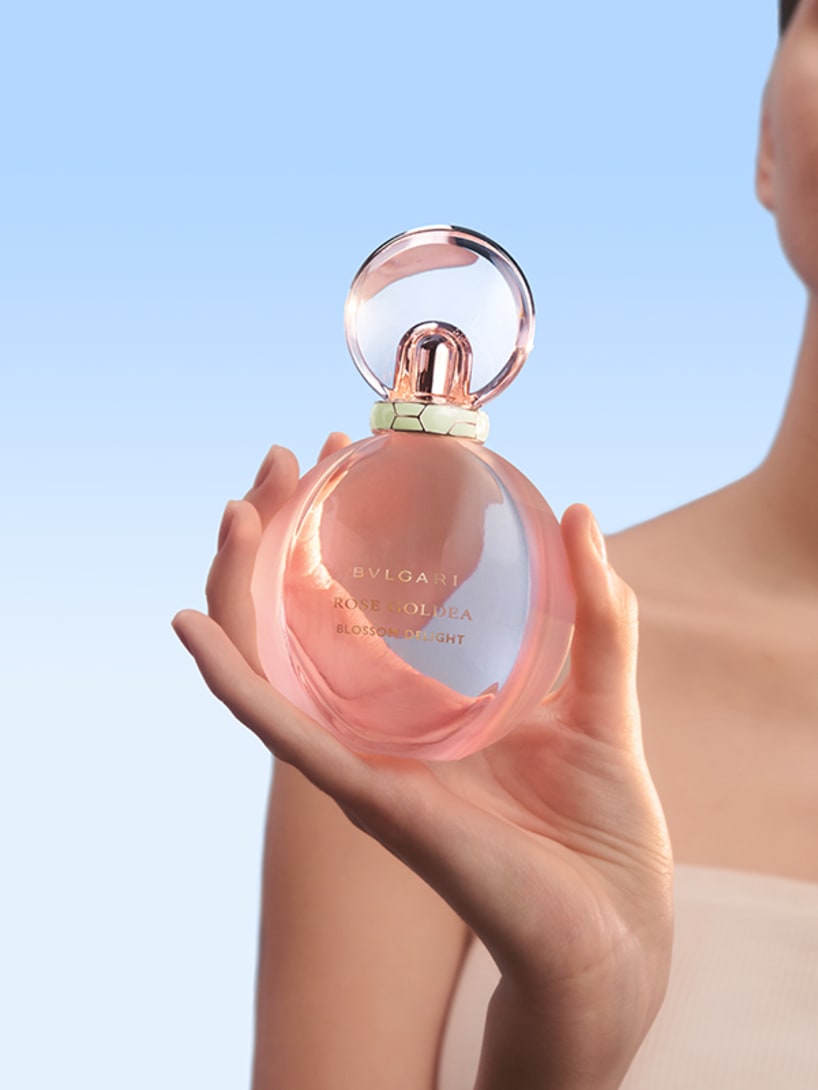 ローズ ゴルデア ブロッサム ディライト オードパルファム 1.7 oz/50