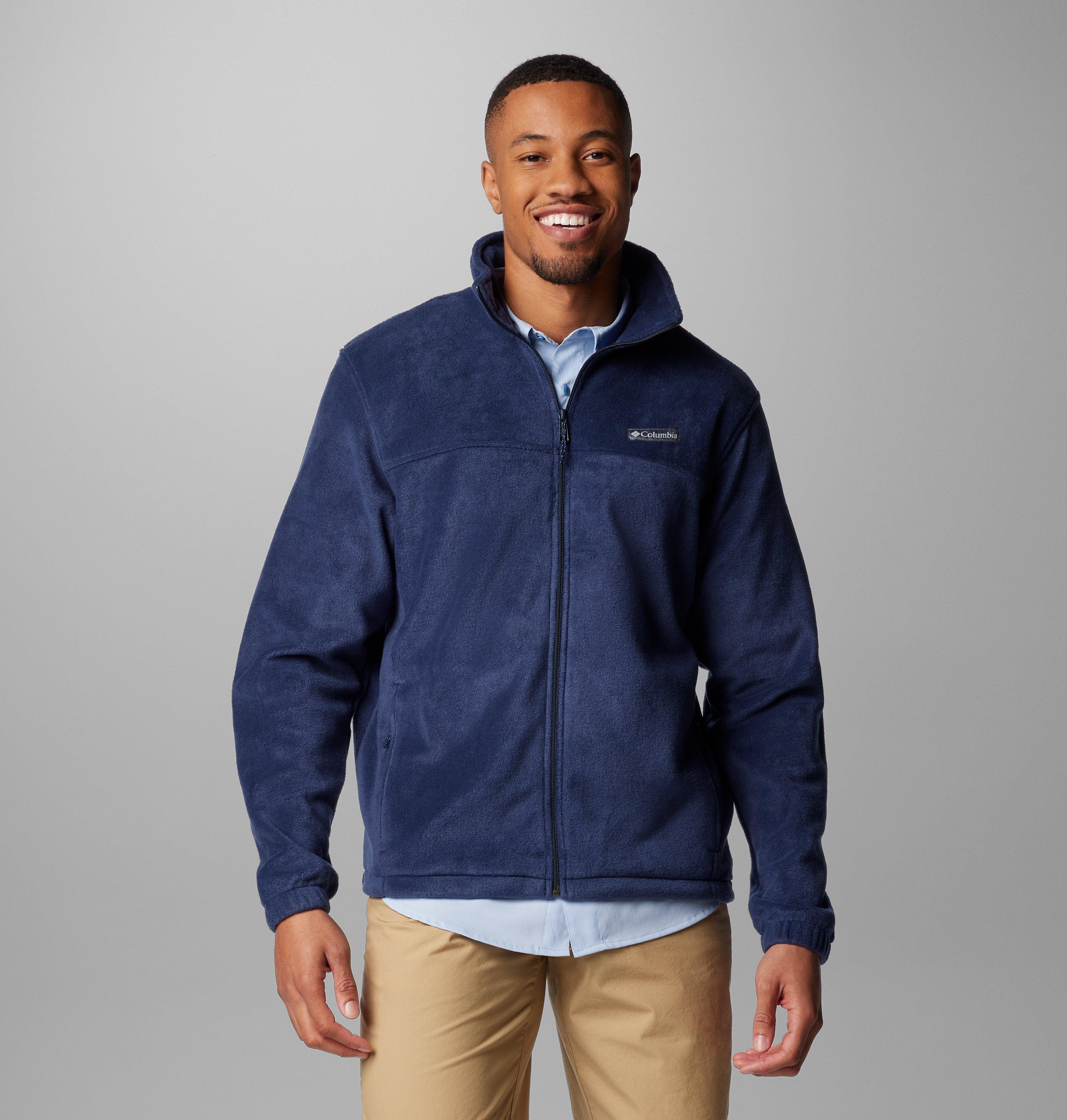 Men's Steens Mountain™ 2.0 Full Zip Fleece Jacket | 464 | L