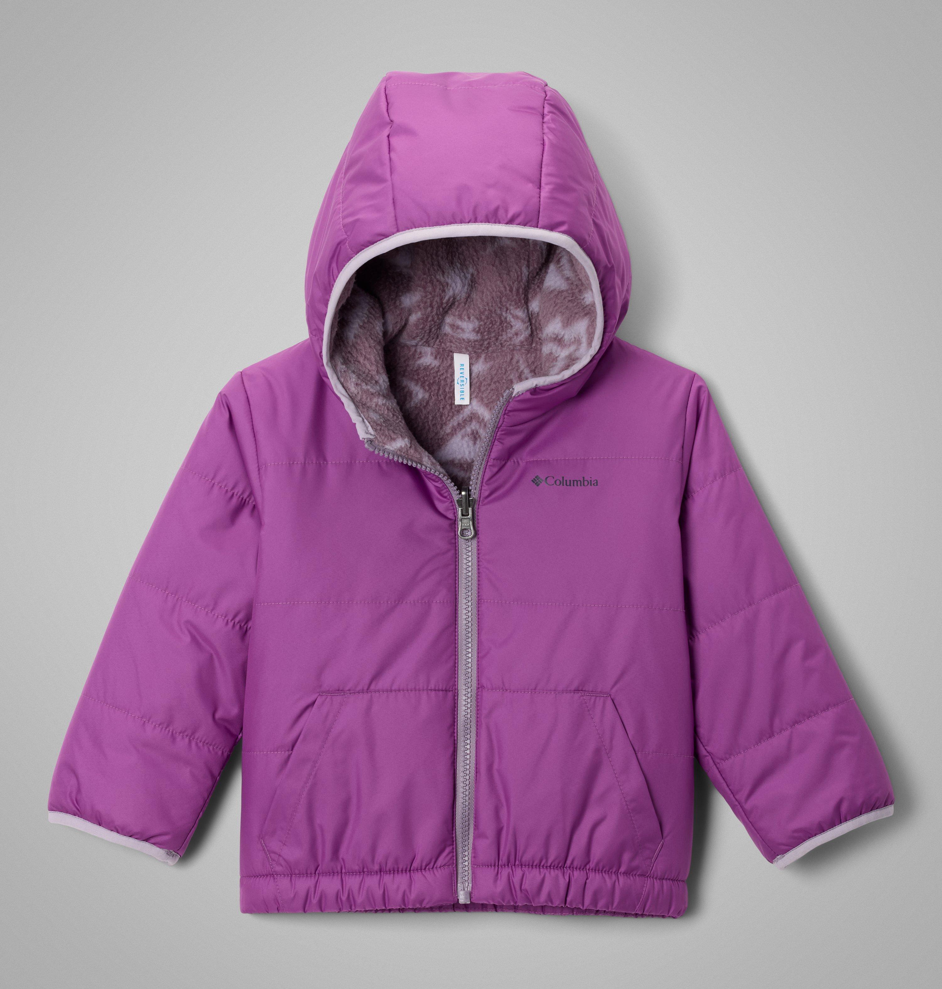 Toddler Double Trouble III Jacket | Columbia