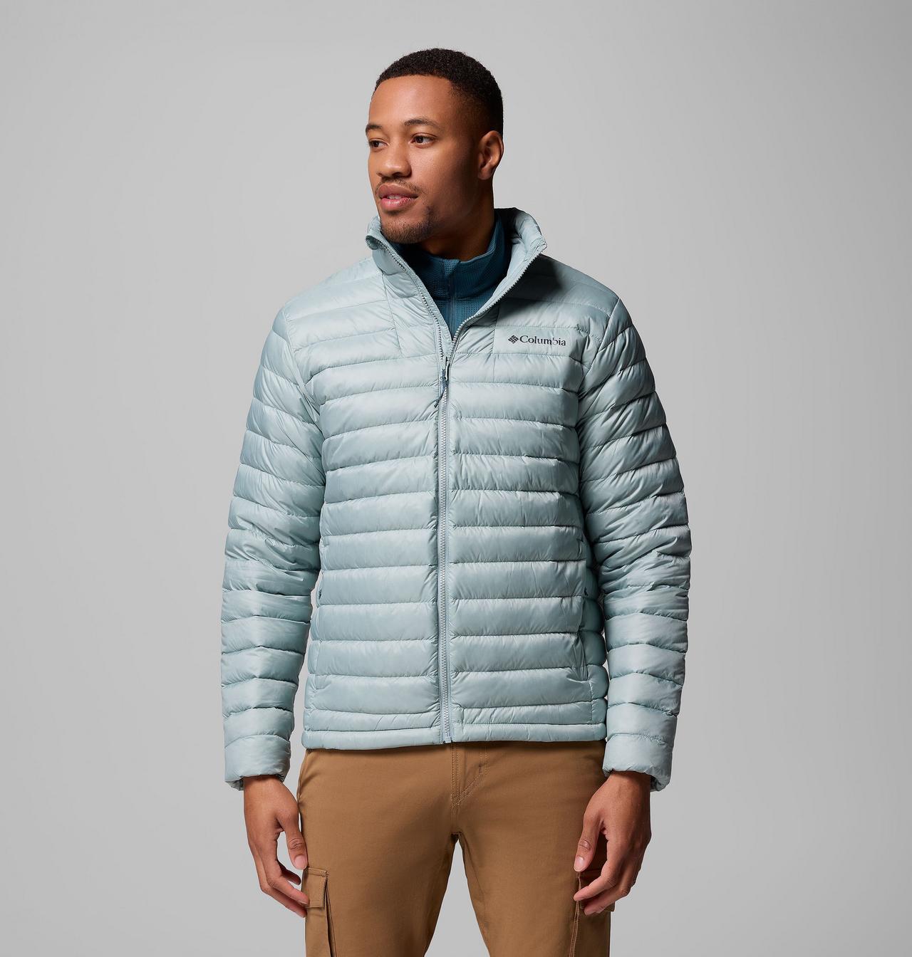 Men's Corelite Down Jacket | Columbia