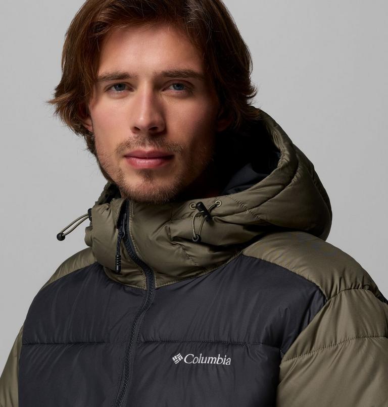 Men's Pike Lake™ II Hooded Puffer Jacket |