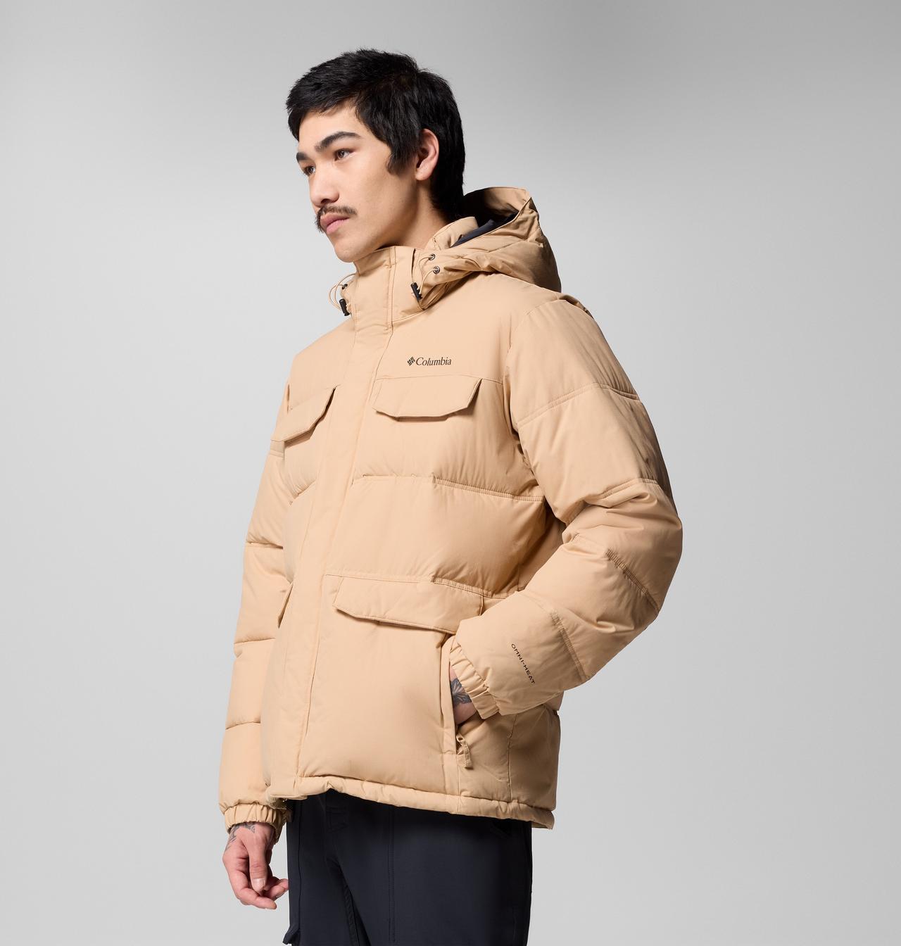 Men's Landroamer Puffer Jacket - Tall | Columbia
