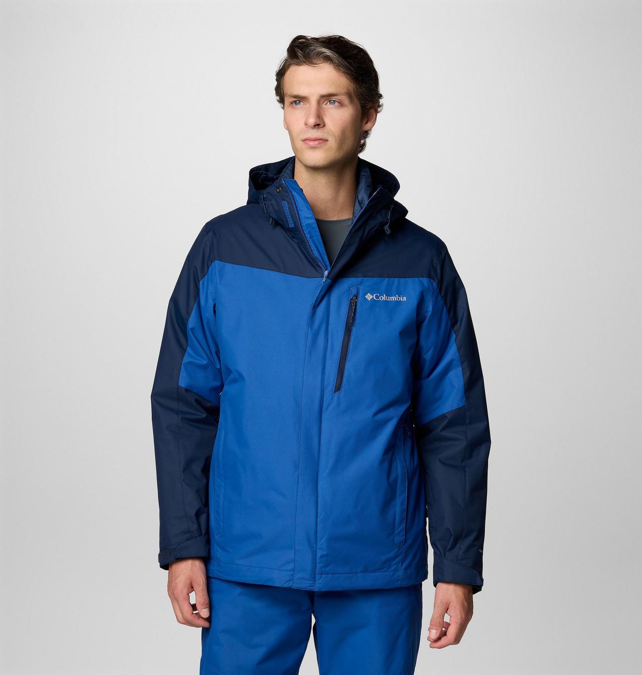 Men's Whirlibird V Interchange Jacket | Columbia