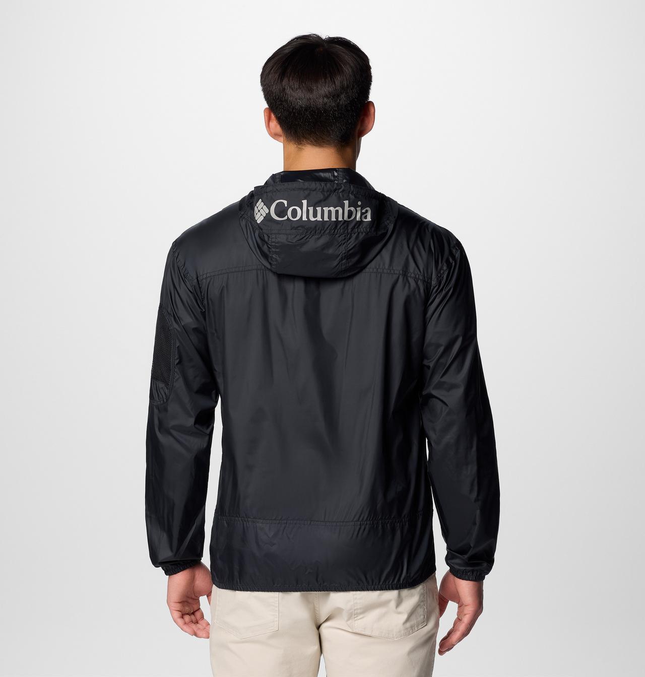 Men's Challenger II Pullover Windbreaker | Columbia