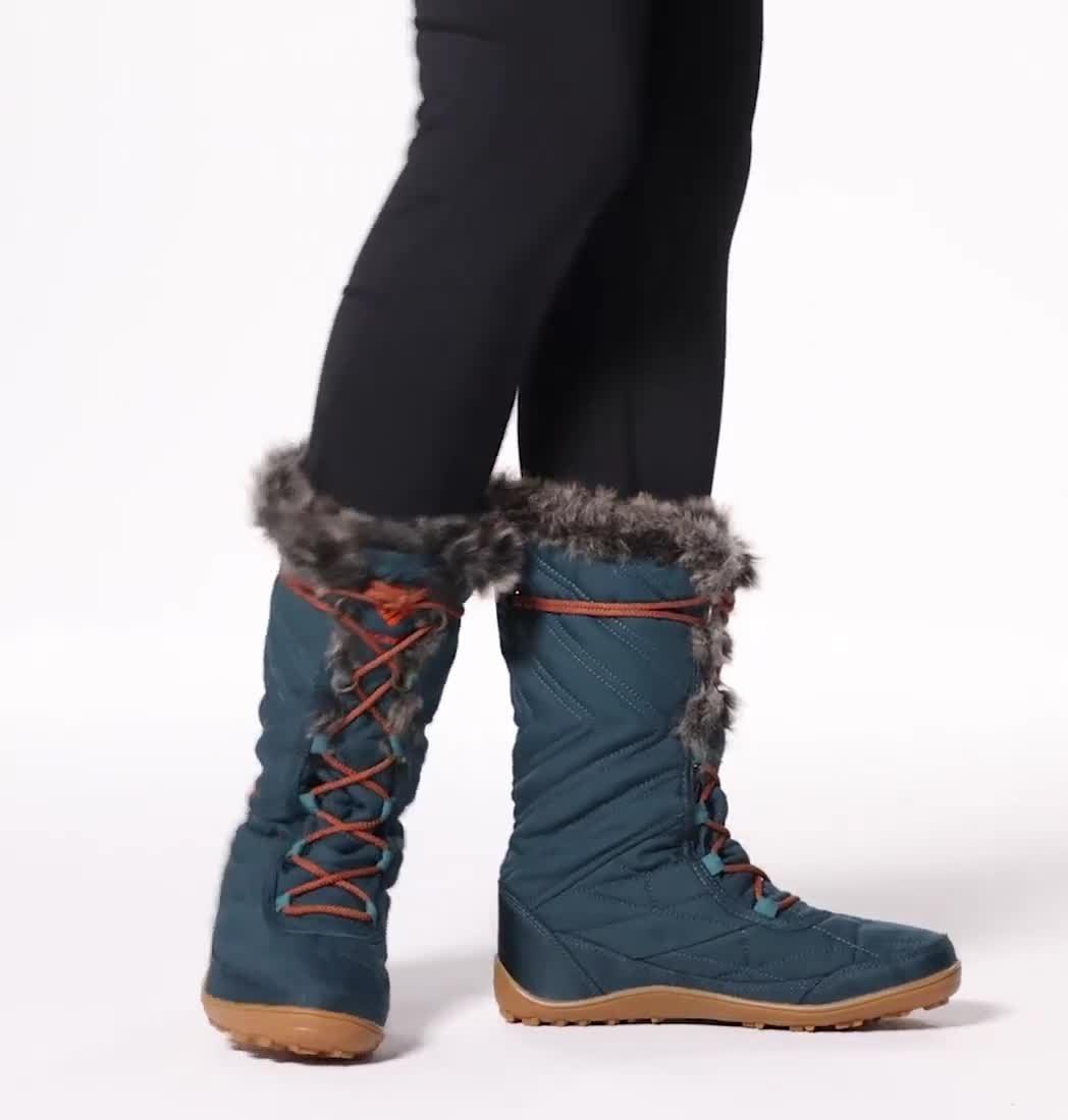 Women's Minx™ Mid III Boot |