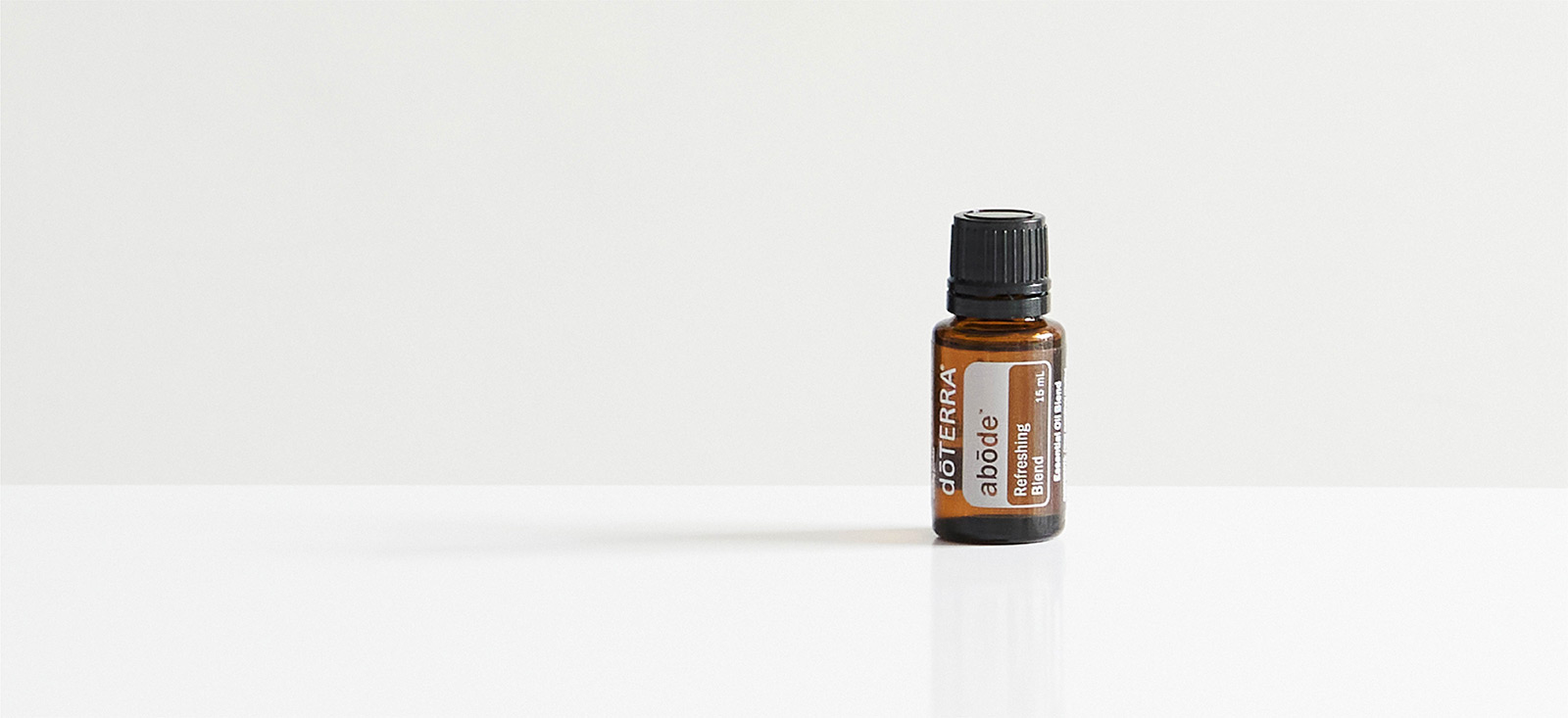 abode Refreshing Blend | doTERRA Essential Oils