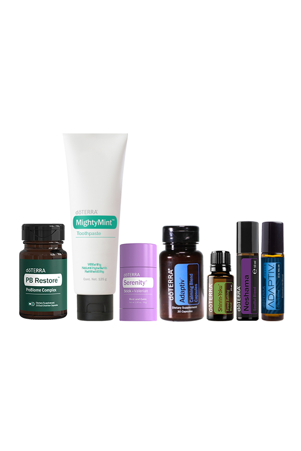 Post Convention Kit 2024 | dōTERRA Essential Oils