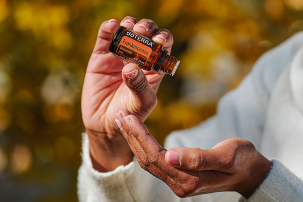 200 PV = FREE Frankincense | dōTERRA Essential Oils