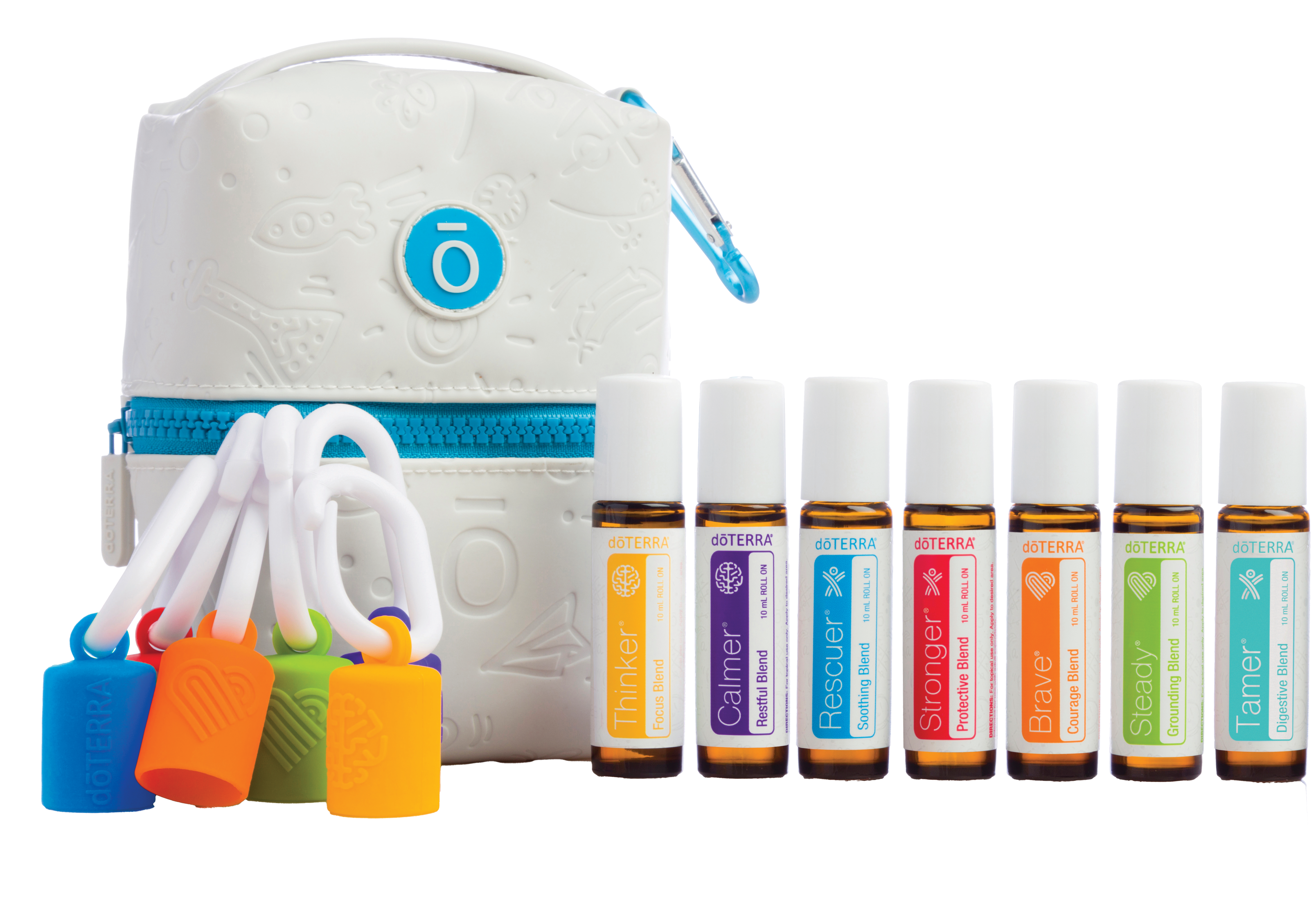 도테라 키즈컬렉션 | Kids Collection | 도테라 에센셜 오일