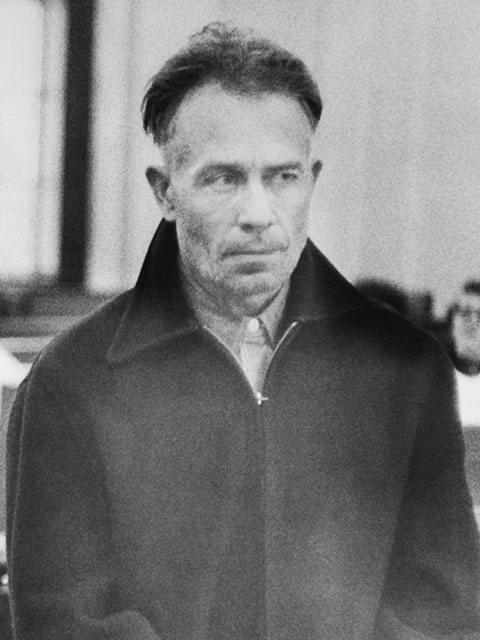 サイコ」「悪魔のいけにえ」のモデルとなった連続殺人犯の