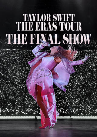 ティラースウィフトERAS TOUR FINALSHOW BDR Taylor Swift | The Eras