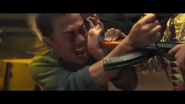 トワイライト・ウォリアーズ 決戦！九龍城砦 : 作品情報・キャスト