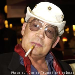 ハンターSトンプソンTHECURSEOFLONO HUNTERSTHOMPSON The Curse of