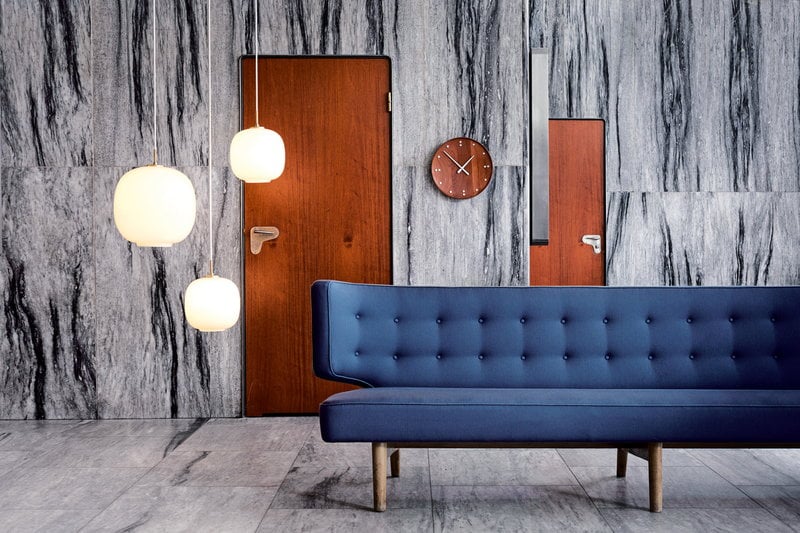 Louis Poulsen VL45 Radiohus 250 pendant | Finnish Design Shop NL