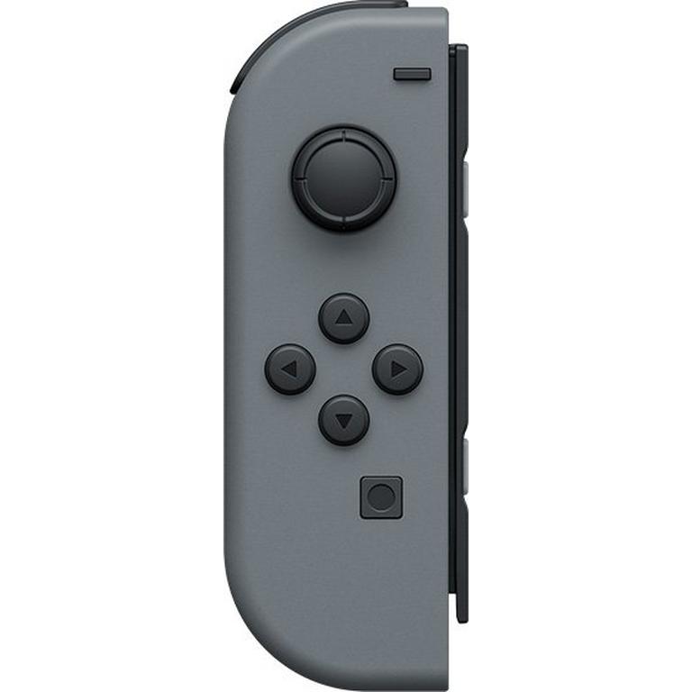 Nintendo Switch Joy-Con (L) Gray | GameStop