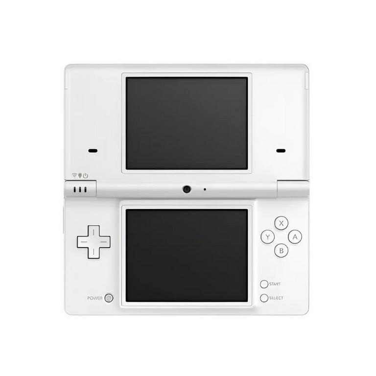 Nintendo DSi - White | GameStop