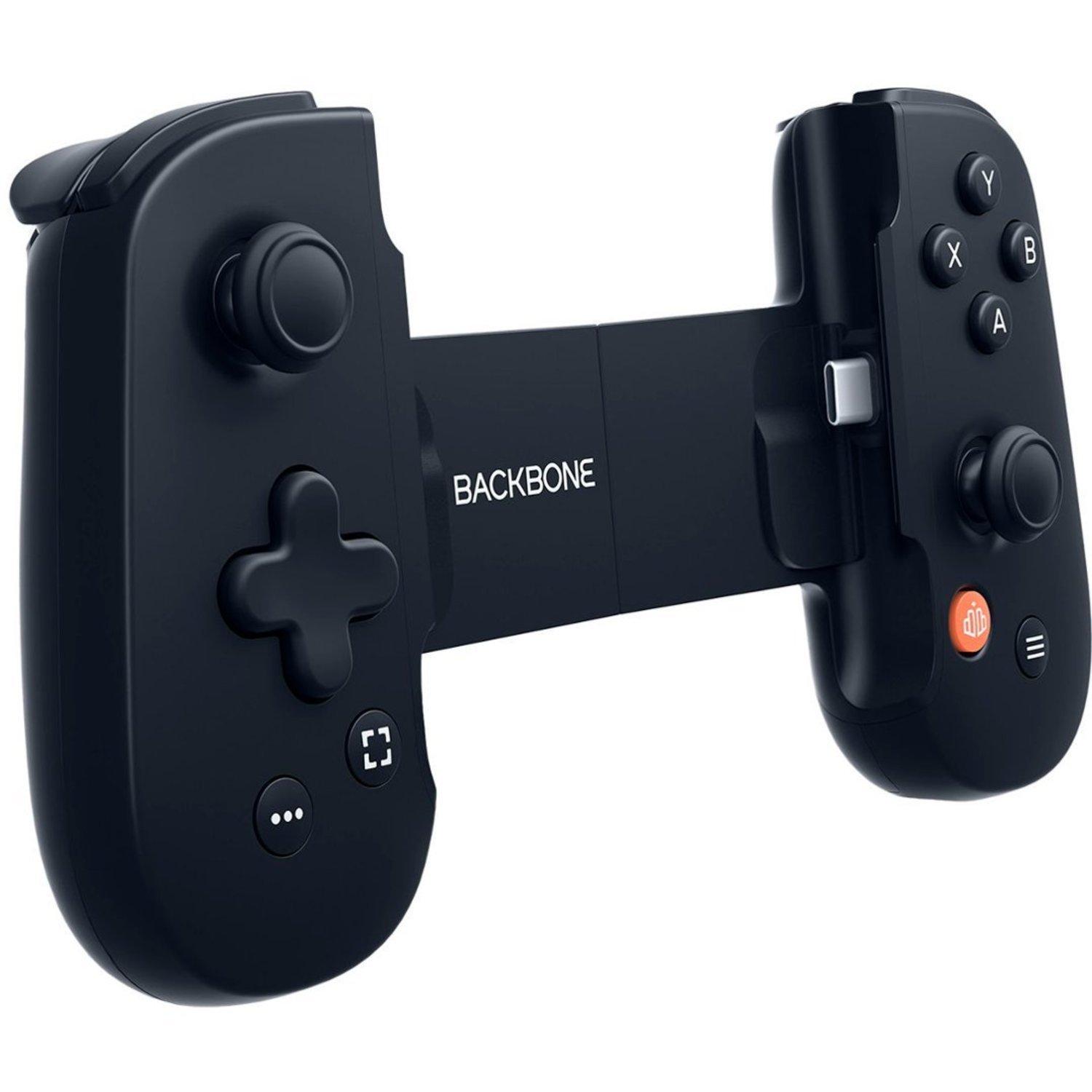 Backbone One Mobile Gaming Controller for Android and iPhone 15