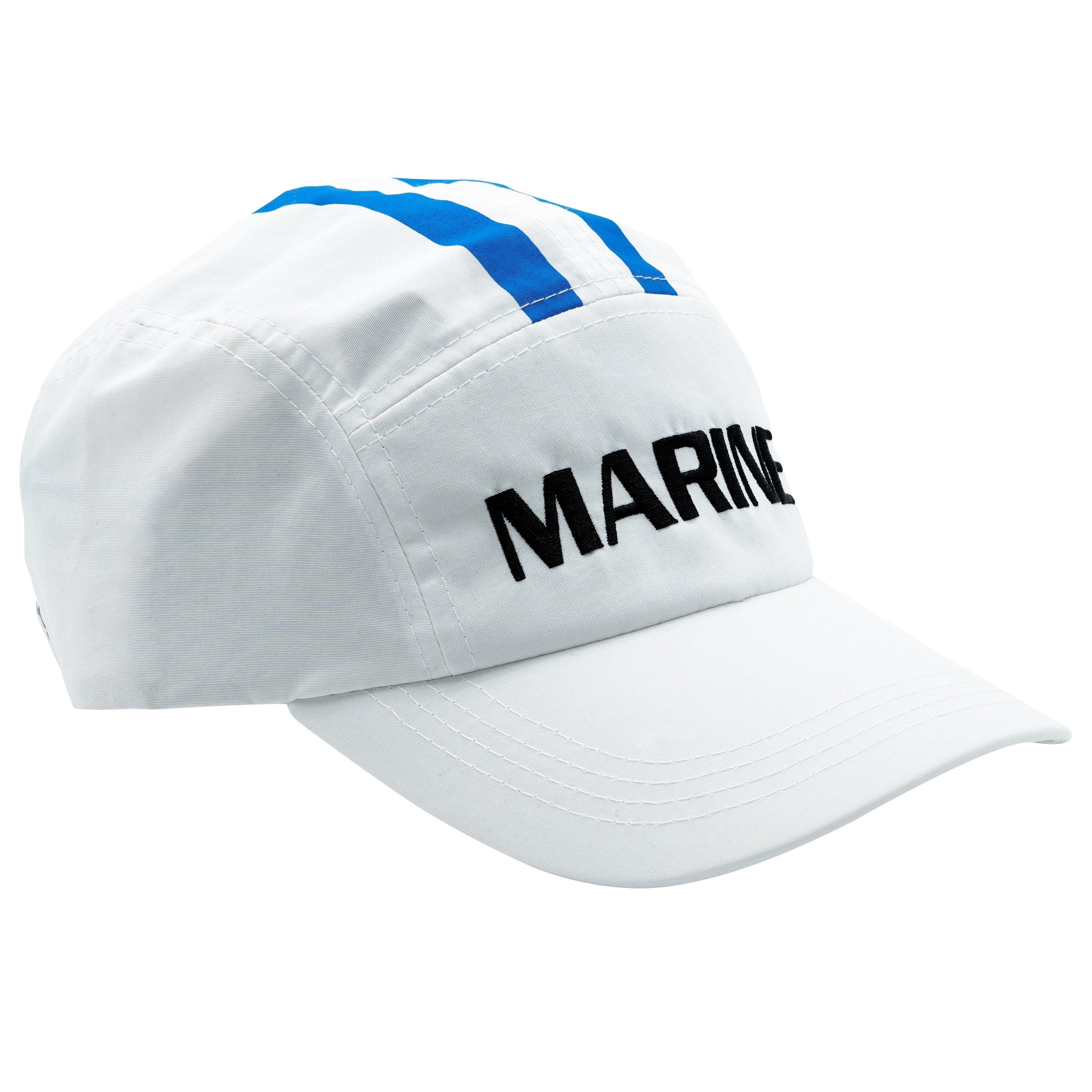 One Piece Marine Replica Adjustable Baseball Hat | GameStop