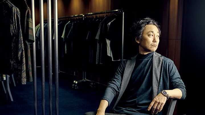 コム デ ギャルソン、ヨウジヤマモトに続くのはどいつだ？──「黒の