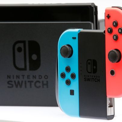 任天堂の最新ゲーム機「Nintendo Switch」がもたらす変革とは | GQ JAPAN