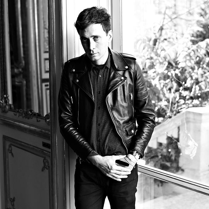 エディ・スリマンが帰ってきた！ セリーヌのクリエイティブ